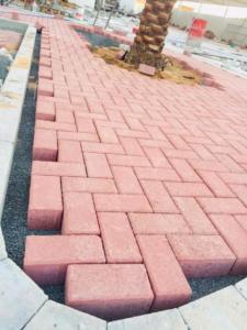 INTER LOCK TILE FIXER IN SHARJAH