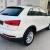 +971505885160 Audi q3 Model 2013 Kilometers 90000 Good condition gcc