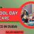 SCHOOL DAY CARE Required in Dubai