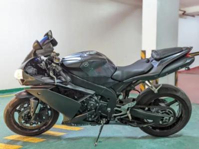 Yamaha R1 2007 Excellent condition
