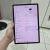 Samsung galaxy tab s9 plus 256gb/12gb