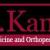Sports Surgeon Dubai