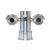 ATEX Explosion Proof PTZ Camera Saudi Industries