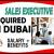 Sales Executive Required in Dubai