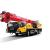 Sany 2025 STC250T5 25t Truck Crane for Sale – Efficient Heavy Lifting Solution