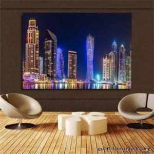 custom posters printing Dubai