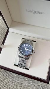 Brand new Longines watch