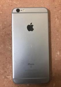 Iphone 6s plus 64GB