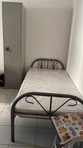 BEDSPACE FOR SINGLE LADY NEAR ANSAR MALL AL NAHDA