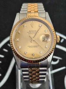 Rolex Datejust 36mm
