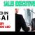 Sales Executive Required in Dubai