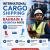 International Cargo Shipping in Bahrain