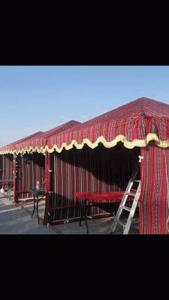 AL BAIT AL MALAKI TENTS & SHADES