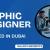 Graphic Designer Required in Dubai