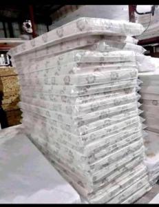 Brand new mattress for sale Call or WhatsApp