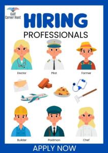 Hiring for Public Relations Officer Job in UAE