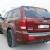 Full option 2007 Grand Cherokee SRT8