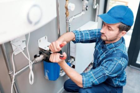 Plumbers Recruitment Services in India
