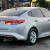 Kia Optima 2017 EX