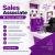 Sales Associate Required in Dubai