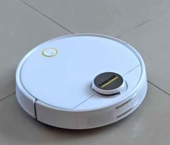 Karcher Smart Robot Vaccum RCV3