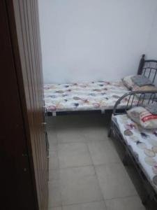 Room's for rent daily basis also