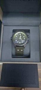 Hamilton Khaki X-Wind Automatic