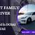 Urgent Family driver Required in Dubai