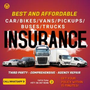CAR INSURANCE