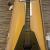 ESP Arrow Black Metal