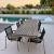 High Quality Garden Table with Chairs