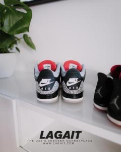Buy And Sell Premium Sneakers and Streetwear on Lagait