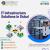How Do IT Infrastructure services in Dubai Help?