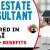 Real Estate Consultant Required in Dubai
