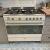 Smeg 5Hobs Latest Model Top Gas Oven Electric Cooker