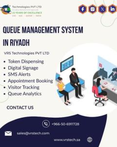 How Does a Queue Management System Improve Service?