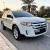 2013 Ford EDGE AWD GCC
