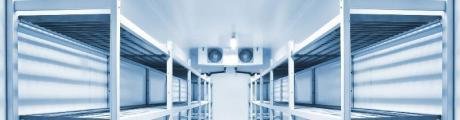 Leading Chiller and Freezer Suppliers in Sharjah