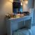 Dressing Table with Mirror for sale