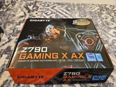 Gigabyte Z790 Motherboard