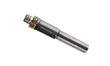 Indexable Counter Bores Manufacturers