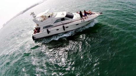 Yacht Rental *Special Offer*