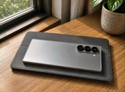 Samsung Galaxy Z Fold 6