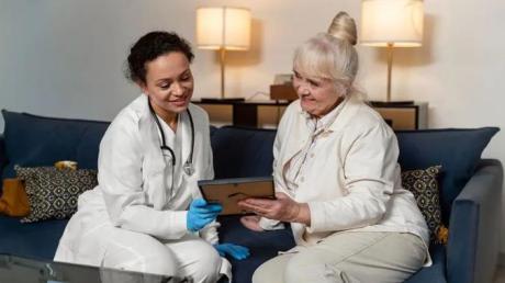 Common Signs to Call a Doctor at Home Dubai