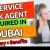 IT Service Desk Agent Required in Dubai