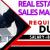 Real Estate Sales Manager Required in Dubai