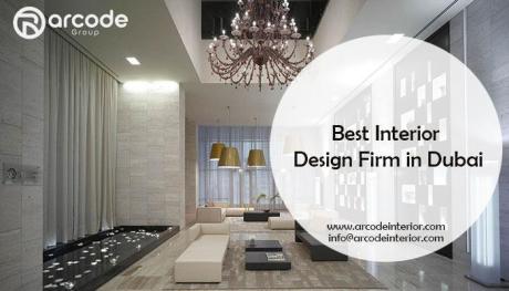Luxury Interior Designers Dubai