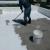 Get Waterproofing Solutions With White Metal