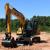 Purchase 2025 SANY SY65W Small Excavator