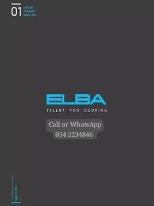 ELBA service center/